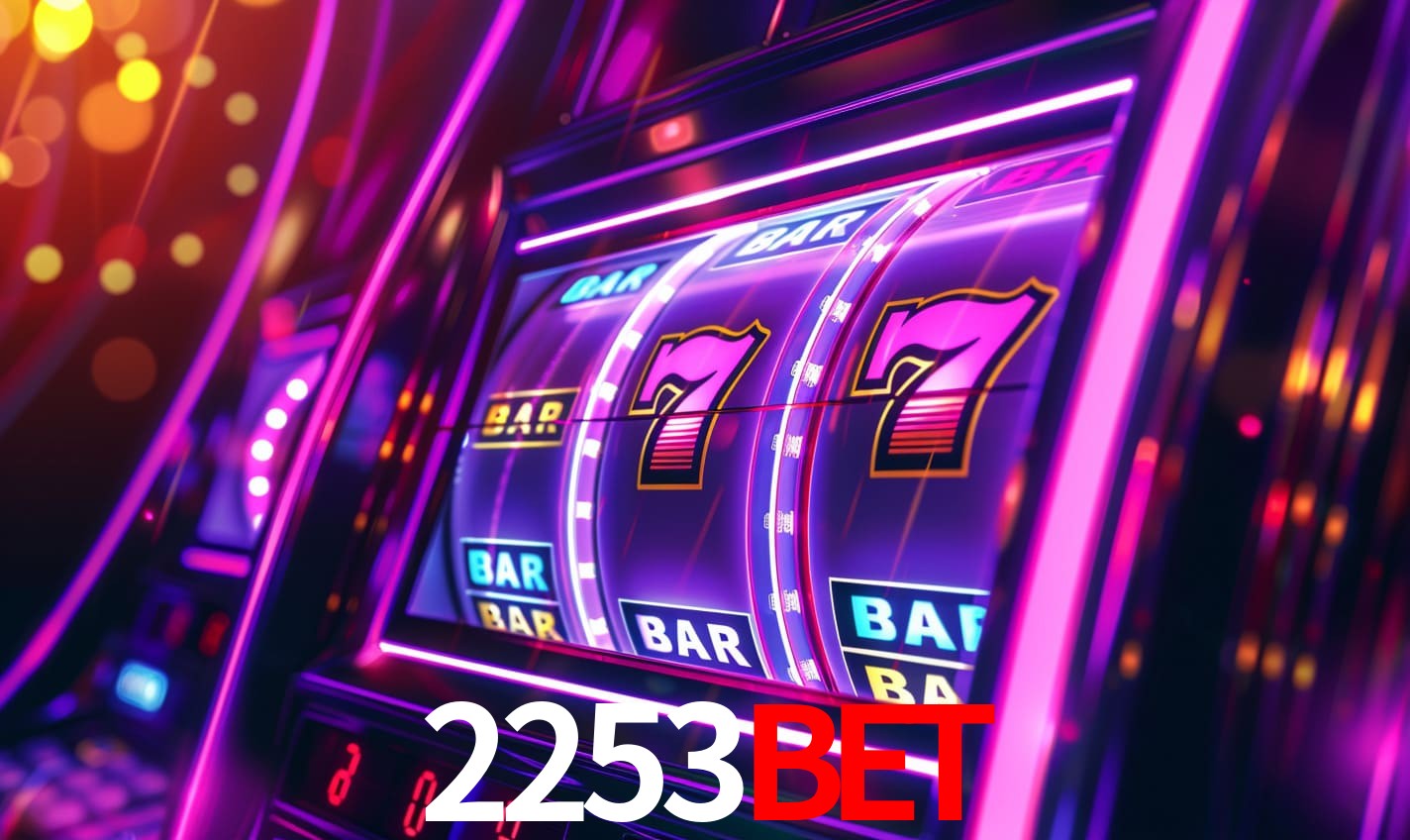 2253bet - Slots Oficiais Brasileiros - 2253bet.com