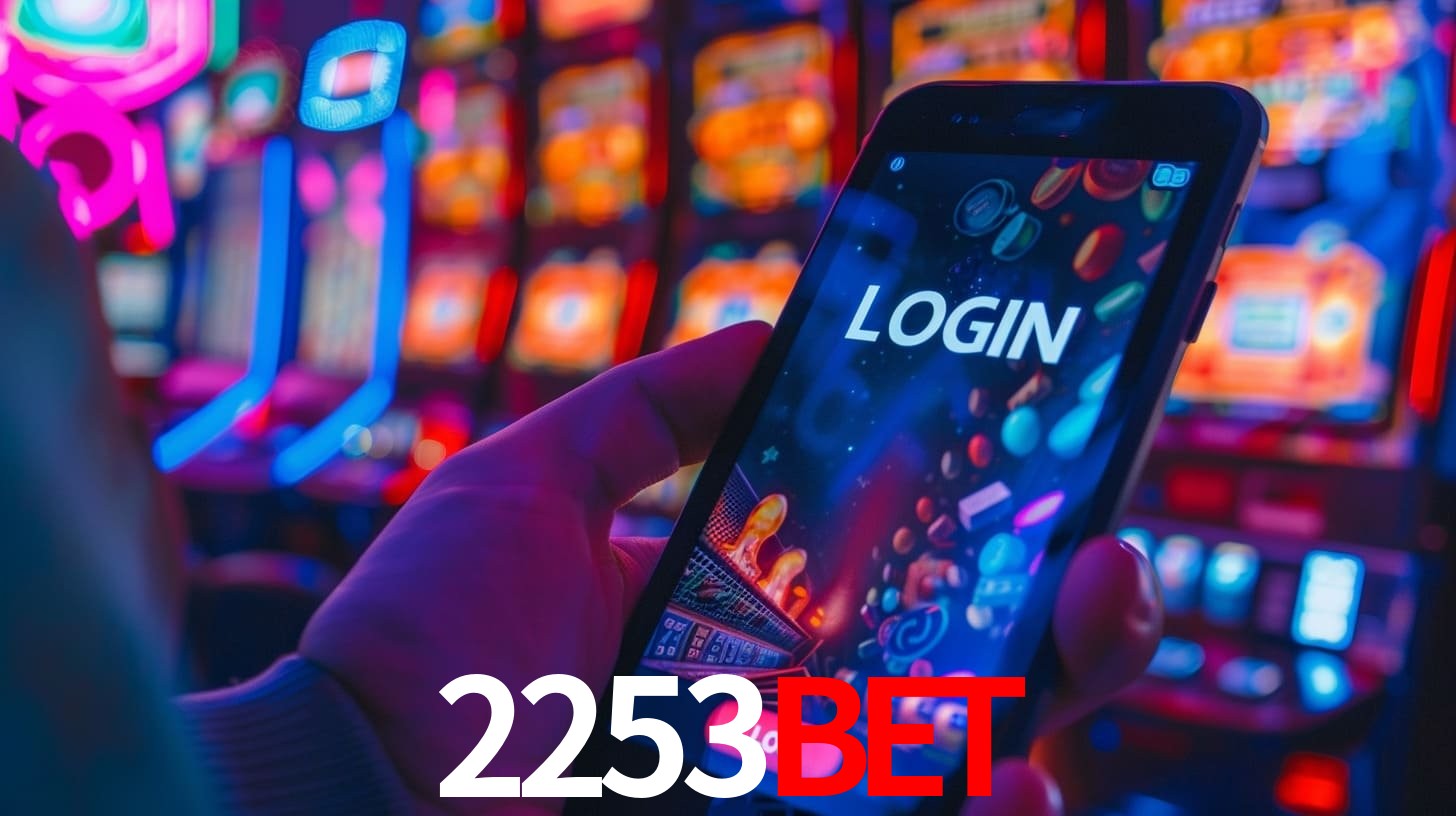 Estatísticas 2253bet