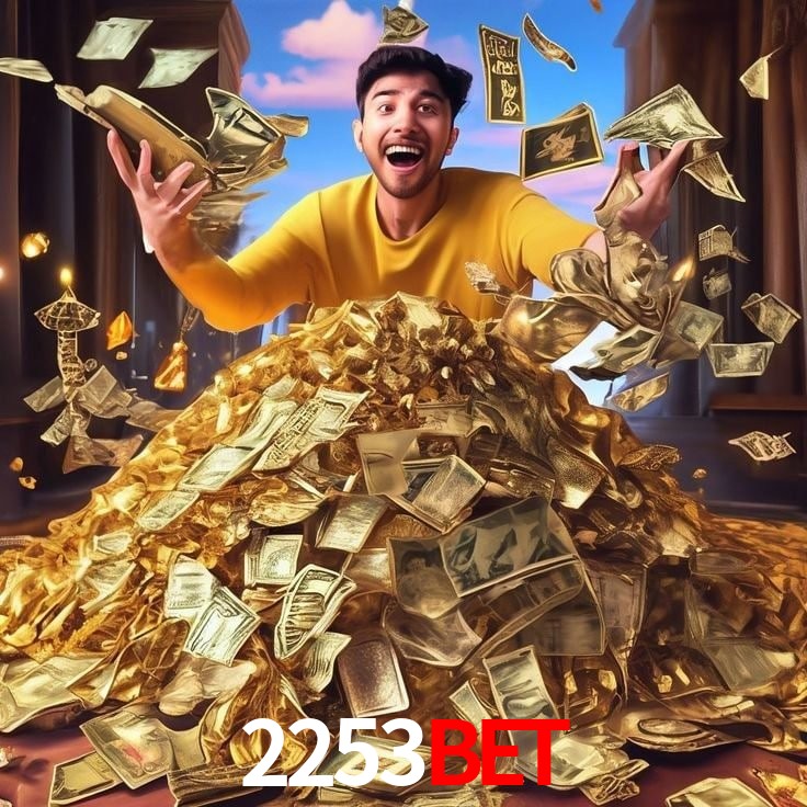 Experiência VIP 2253bet