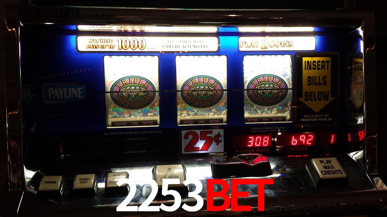 Experiência VIP 2253bet