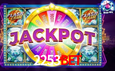 Desvendando o Mundo dos Jogos Virtuais na 2253bet