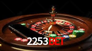 Statistics 2253bet