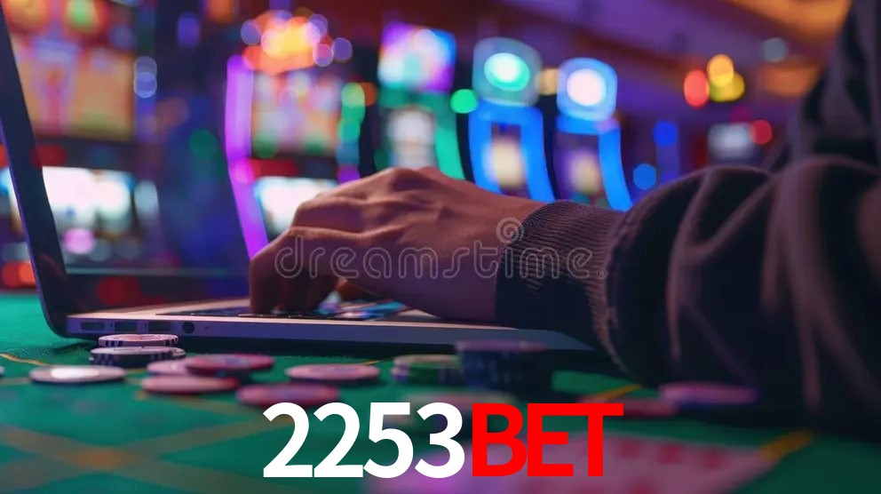 Jogo Aviator 2253bet
