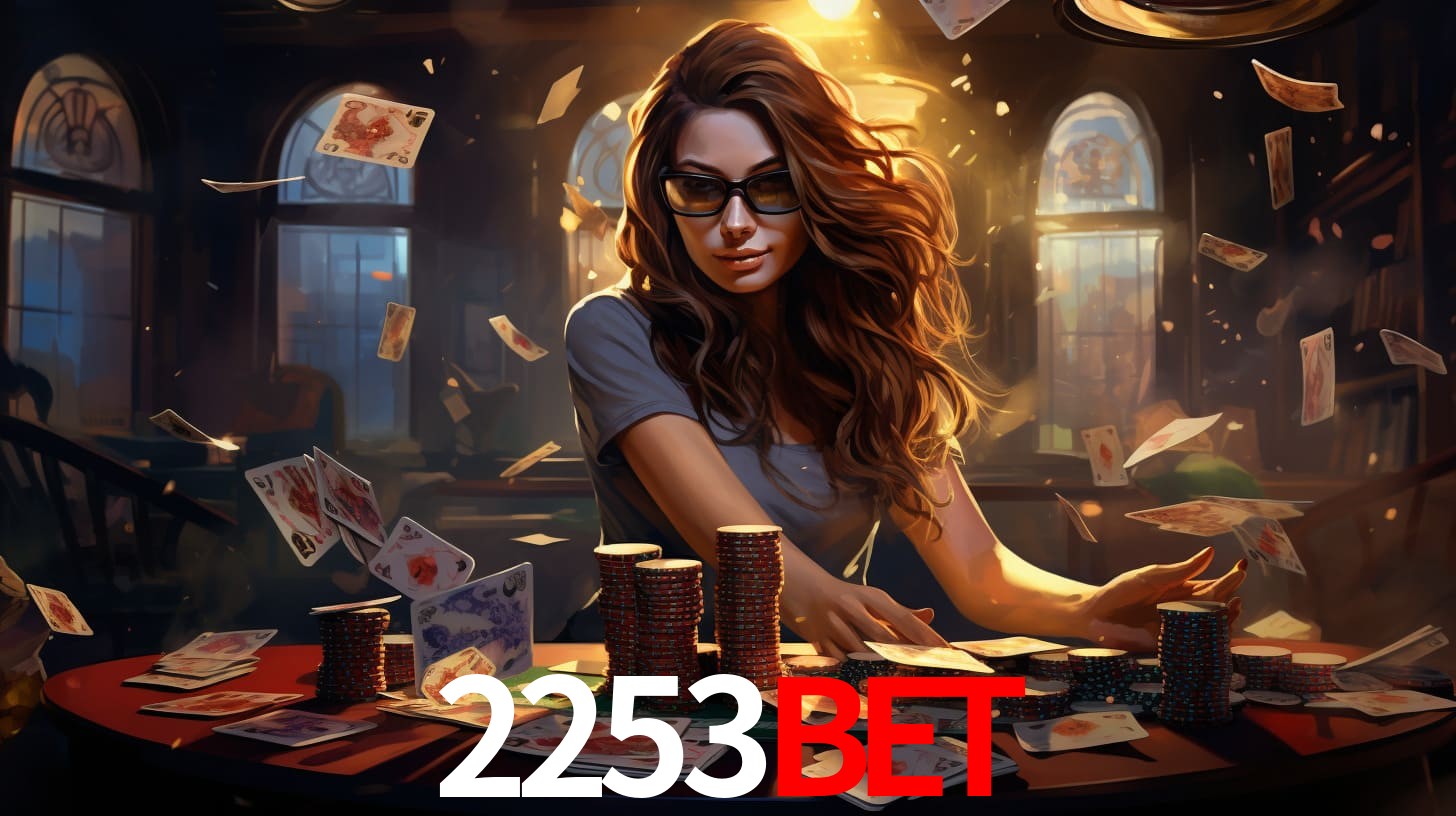 Football Betting 2253bet