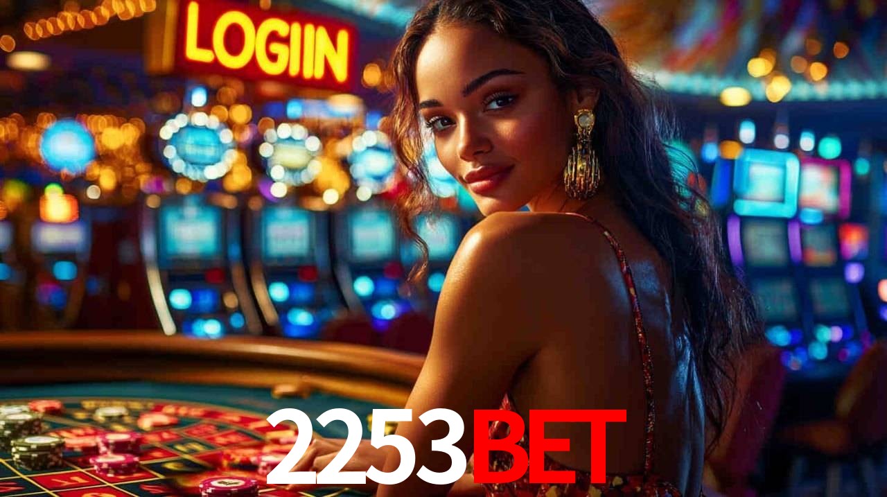 2253bet Rio de Janeiro - Popular Jogos