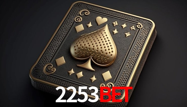 Tecnologia da Plataforma 2253bet