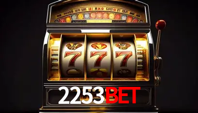 Apostas Esportivas na 2253bet: Um Guia Completo