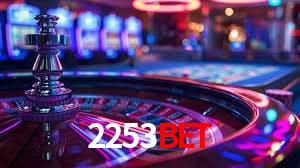 Segurança 2FA 2253bet