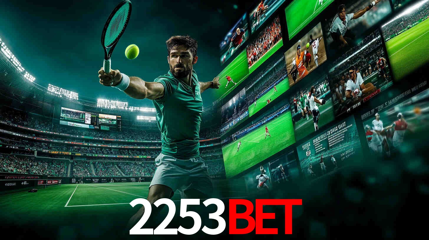 Descubra a Essência do 2253bet: Nossa História e Compromissos