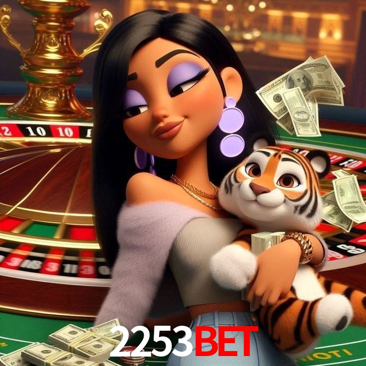 Player Reviews 2253bet