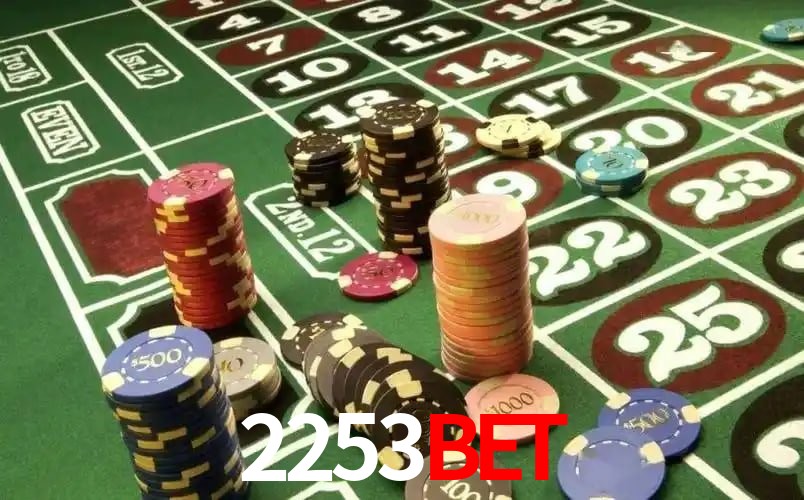 Especiais de Fim de Semana 2253bet