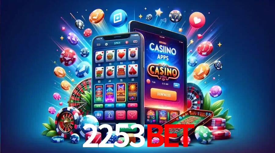Seasonal Promotions 2253bet