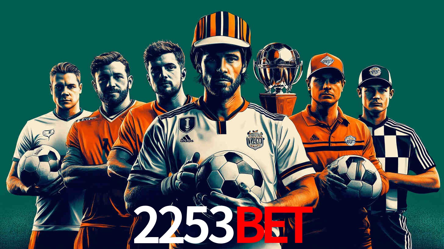 Descubra o Programa VIP da 2253bet: Vantagens Exclusivas para Jogadores