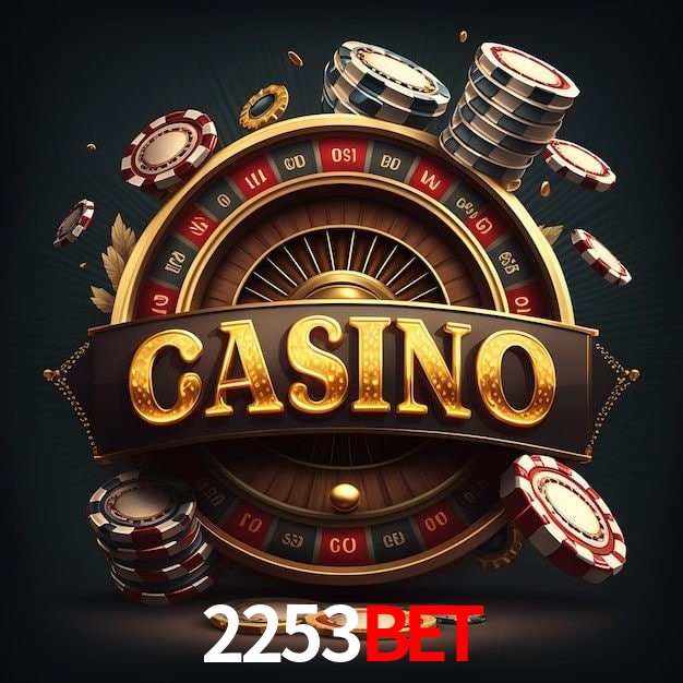 2253bet - App Security