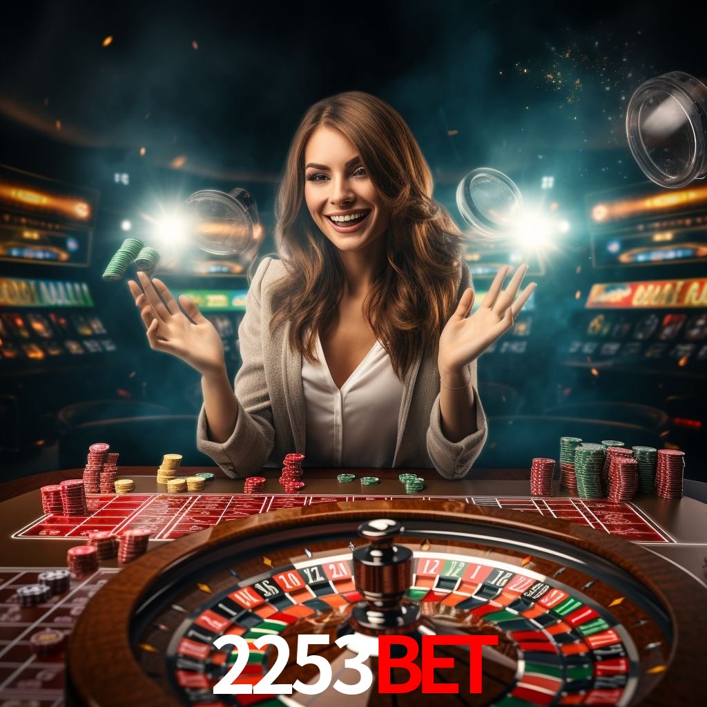 2253bet App Interface