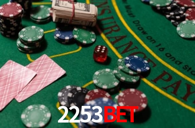 2253bet login