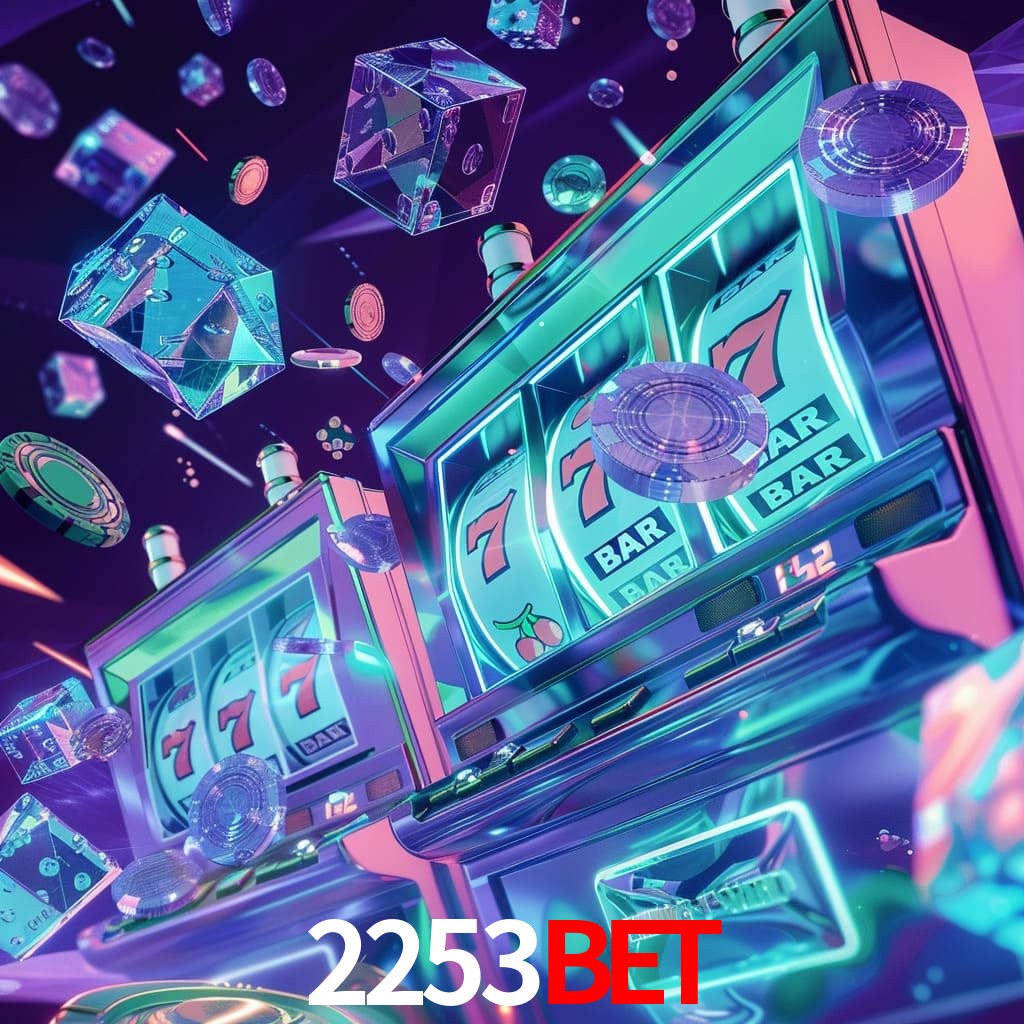 Jogos Exclusivos 2253bet