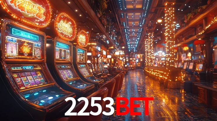 2253bet