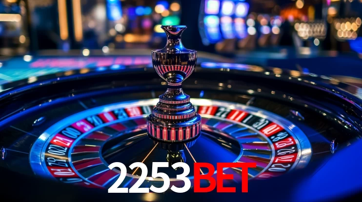 Premium Interface 2253bet