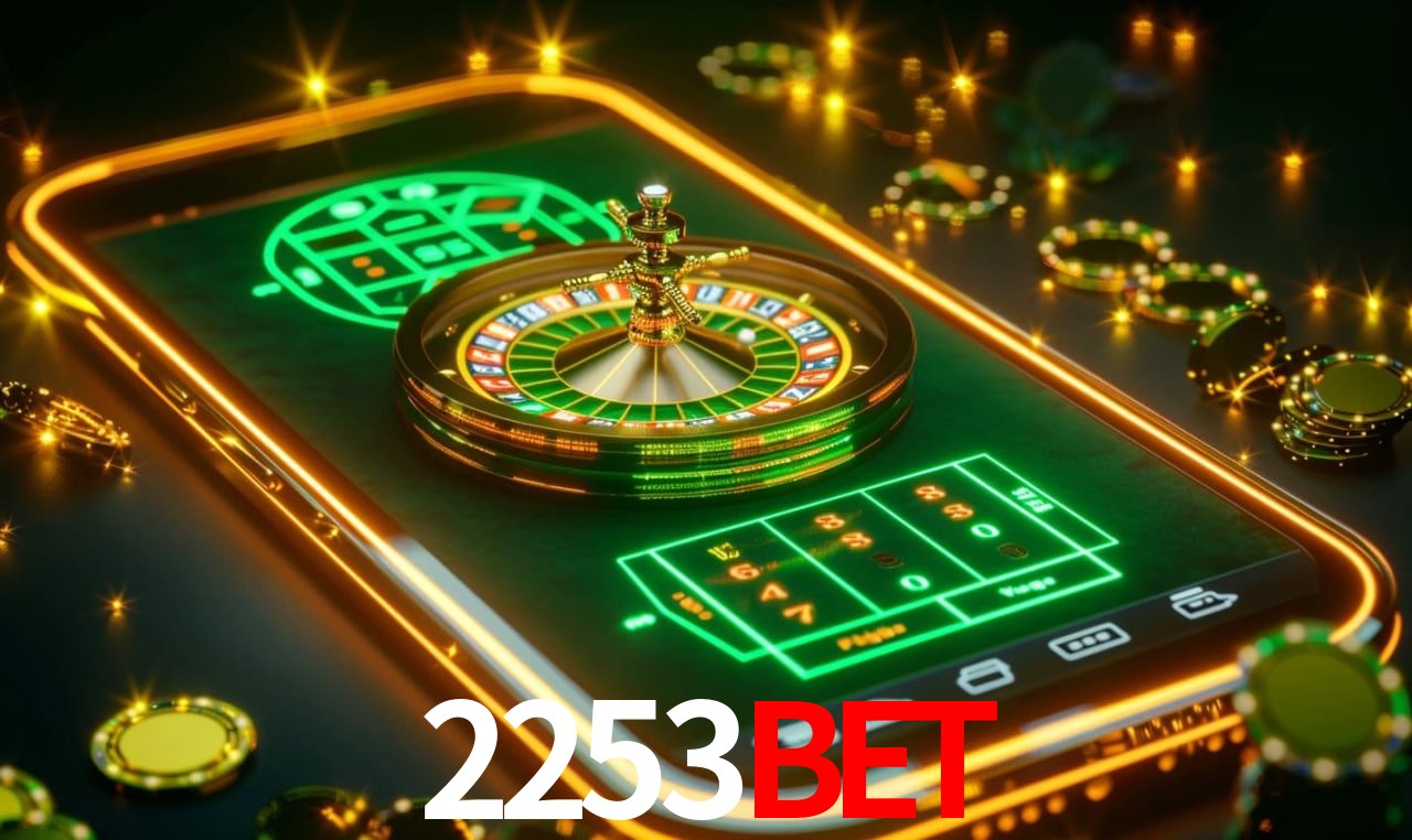 2253bet - Rápido Acesse