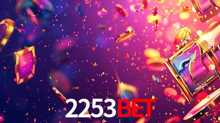 PIX Instantâneo 2253bet