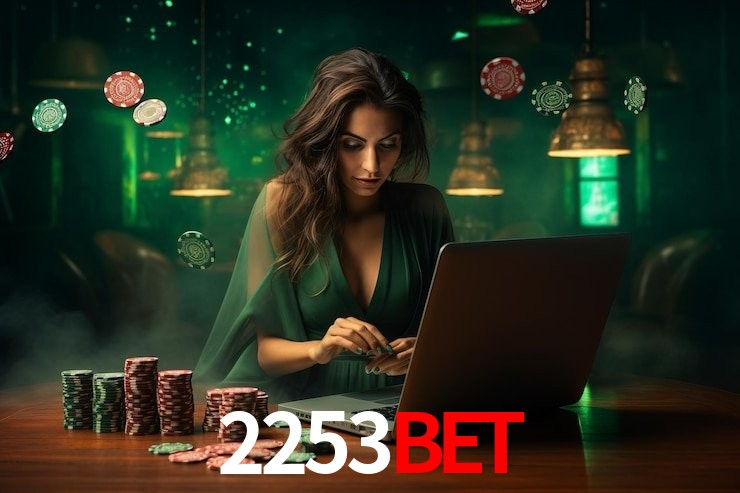 2253bet - Installation Guide