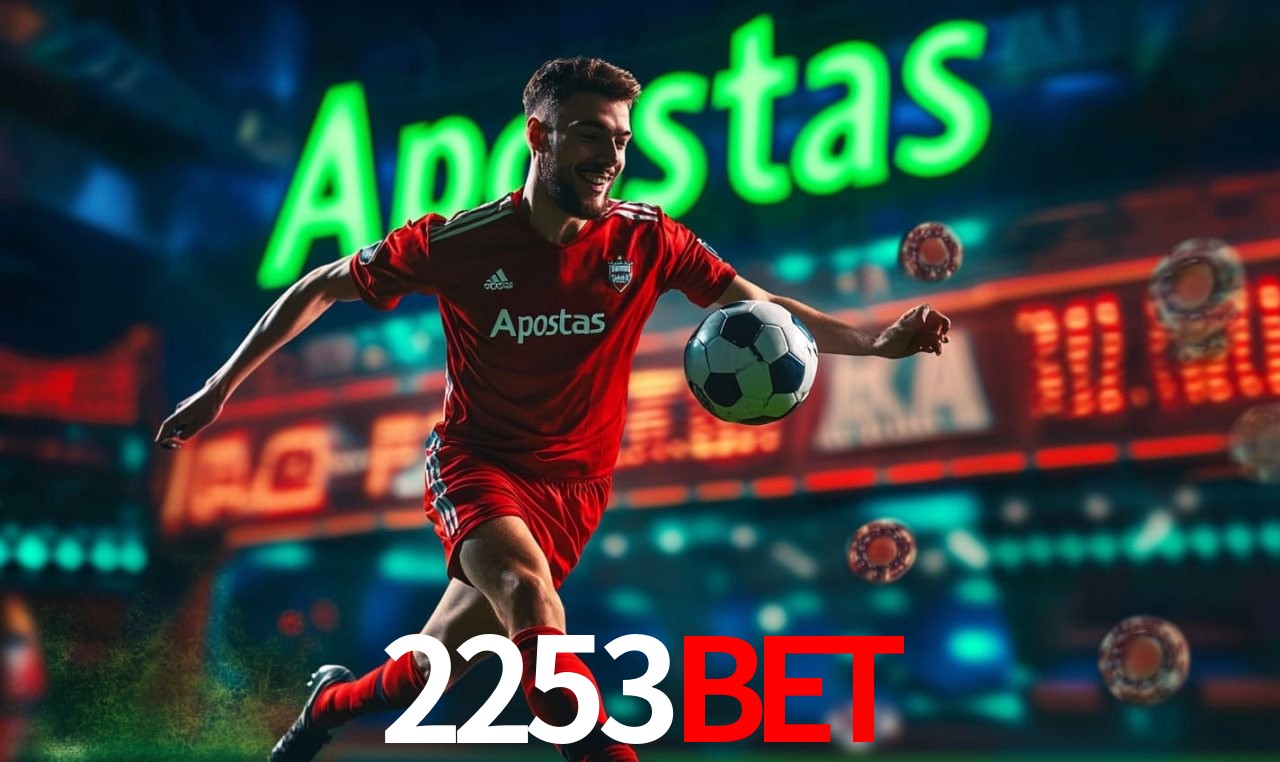 Casino VIP 2253bet