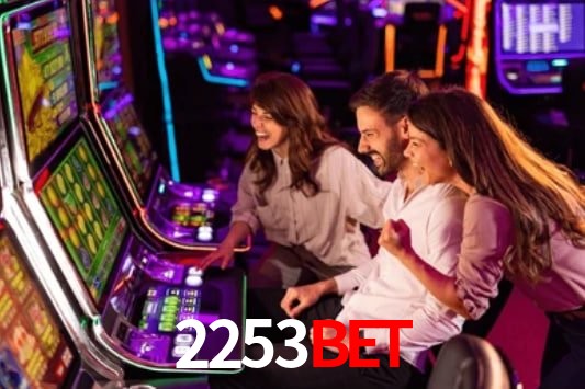 Programa VIP 2253bet