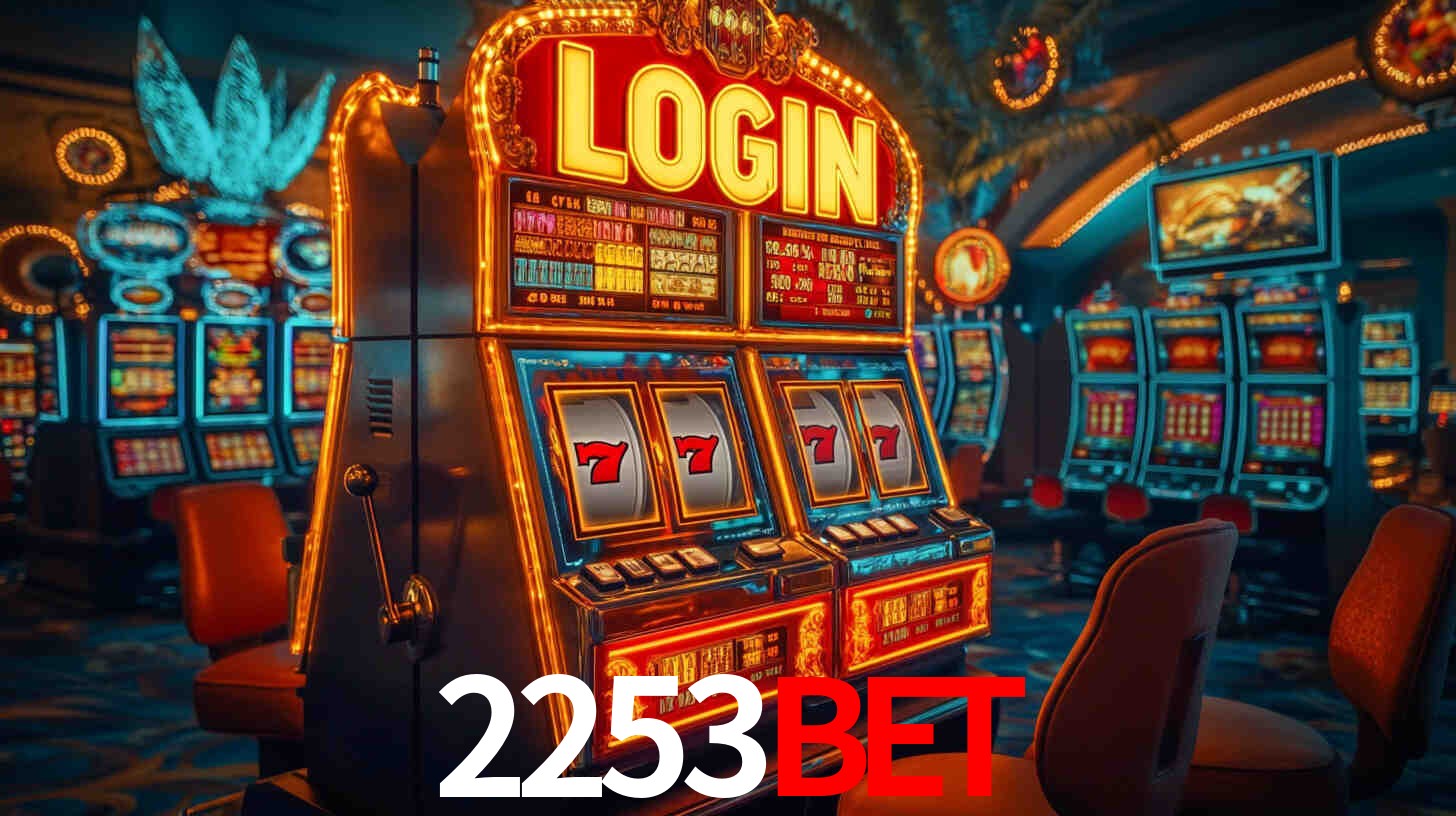 Programa VIP 2253bet