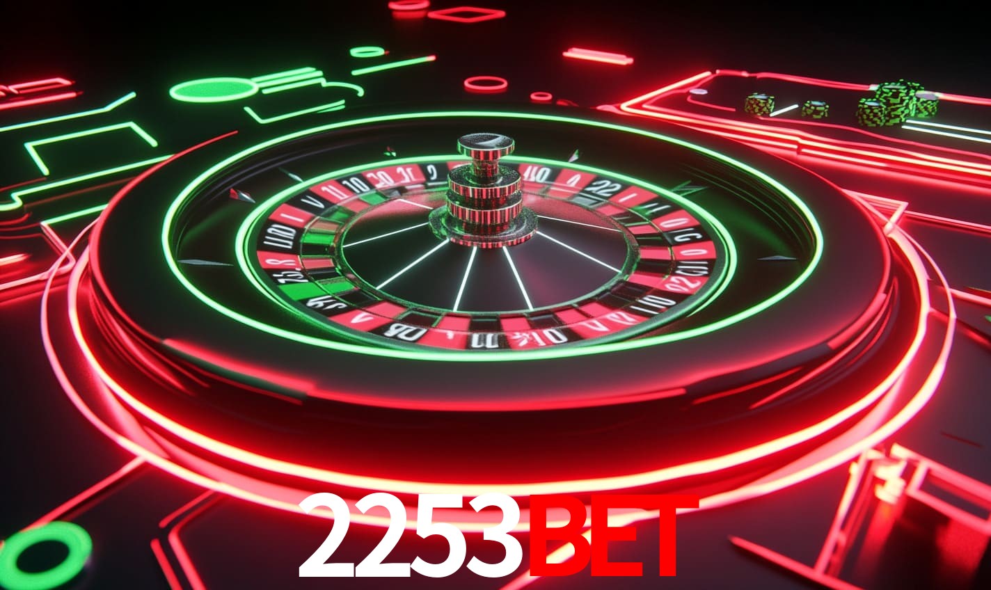 2253bet Belo Horizonte - Provably Fair