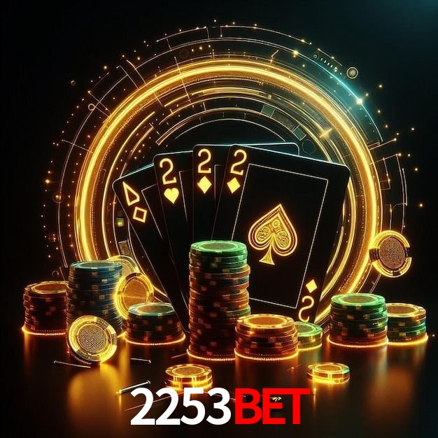 Ofertas Exclusivas 2253bet