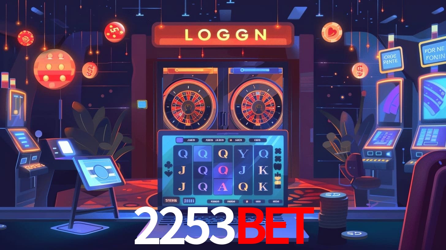 2253bet - User Statistics