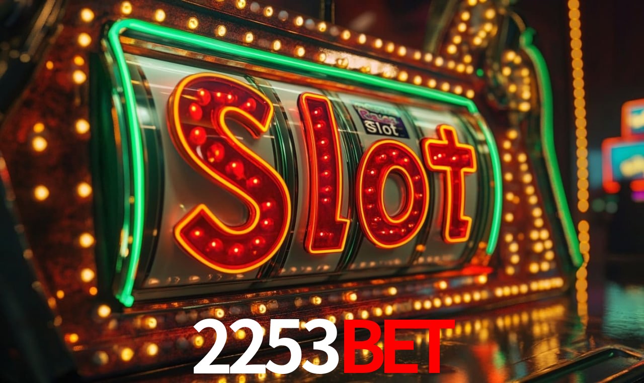 2253bet - Login Methods
