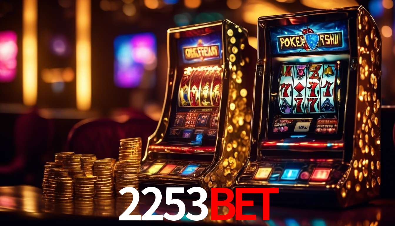 cassino 2253bet