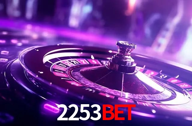 Casino Ao Vivo 2253bet