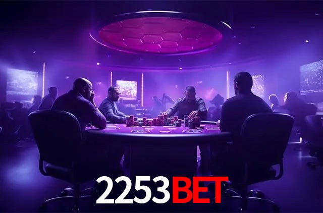Sistemas de Segurança 2253bet