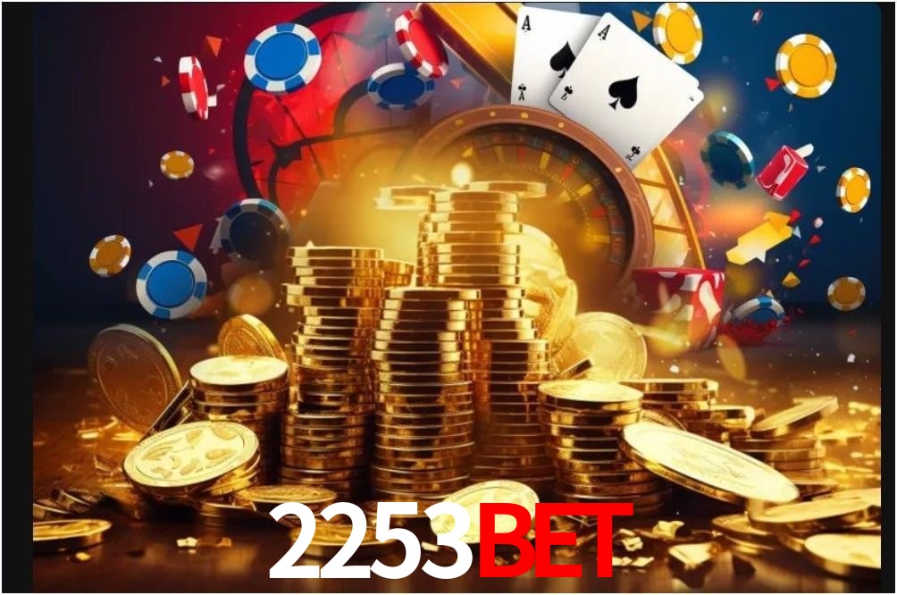 Torneios 2253bet