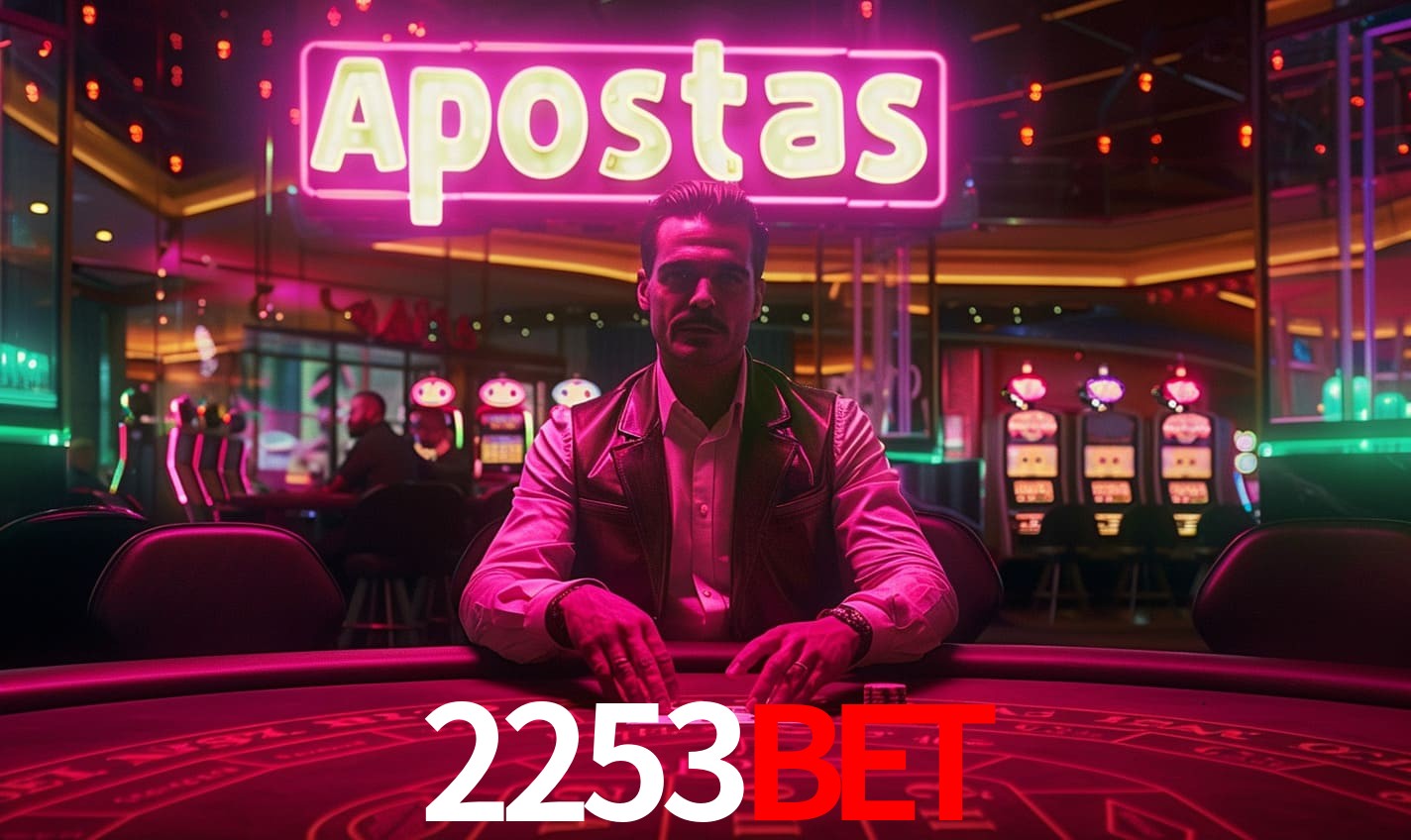 2253bet Salvador - Strategies