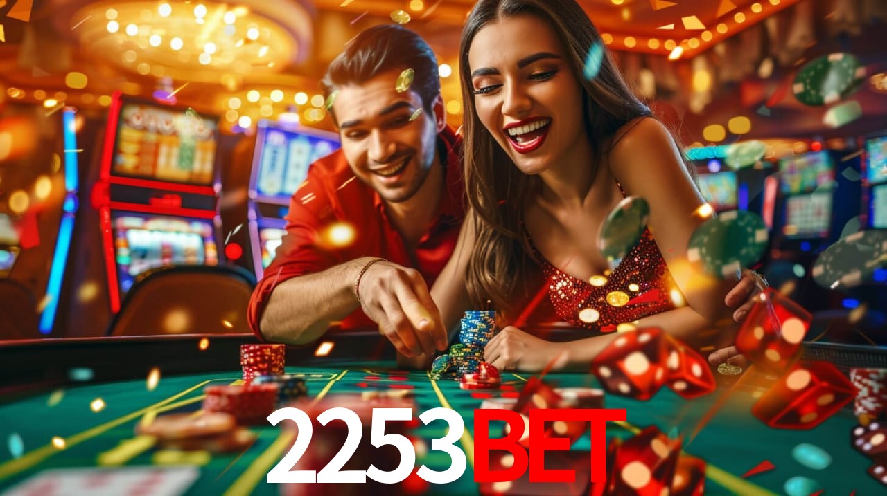 2253bet - Pagamento PIX Instantâneo
