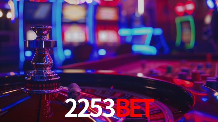 Ofertas Imperdíveis na 2253bet: Promoções e Bônus Que Valem a Pena