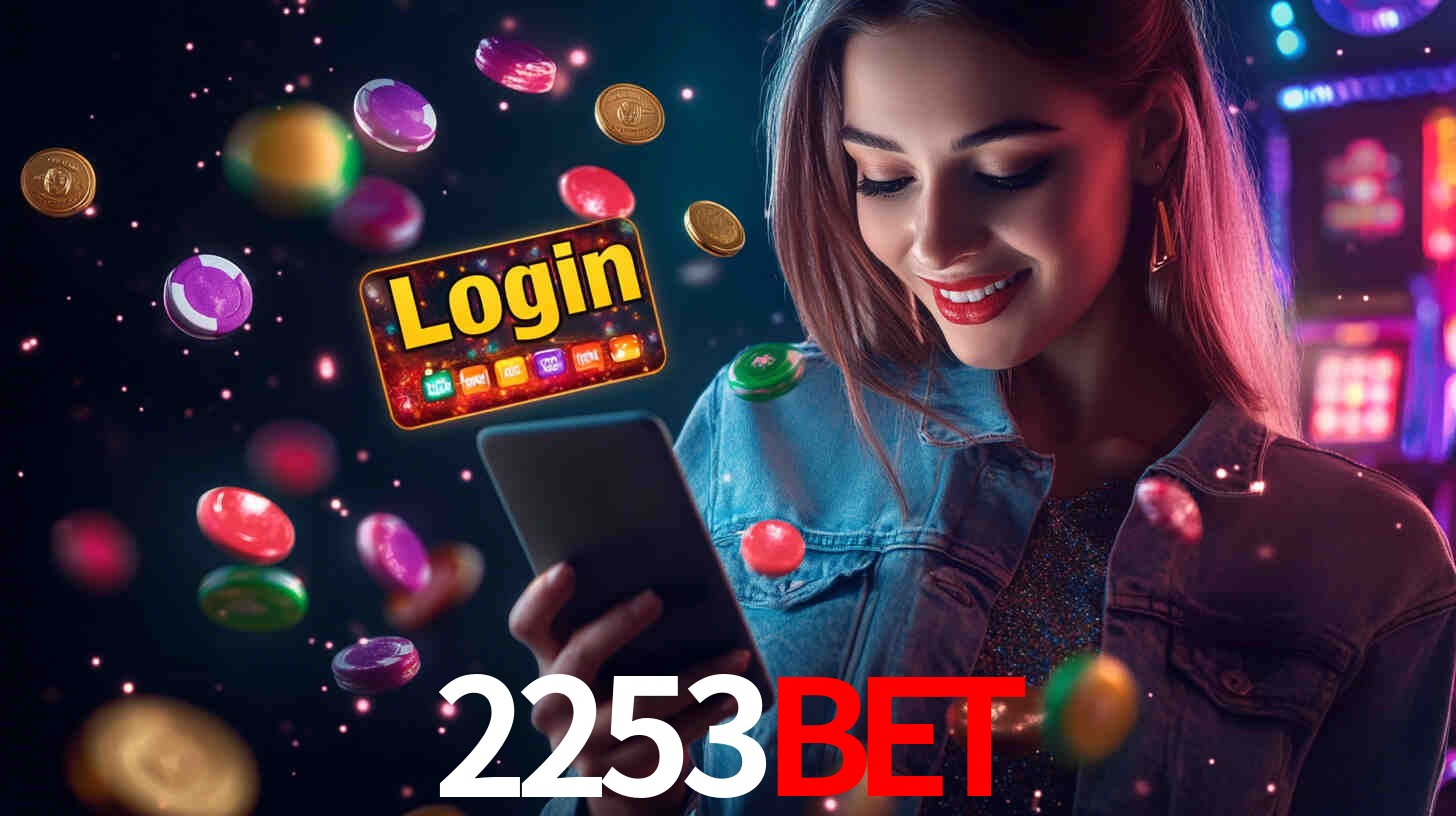 Explorando a Categoria de Eventos em Apostas na 2253bet