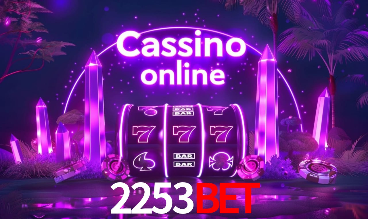 2253bet - Winners Celebration