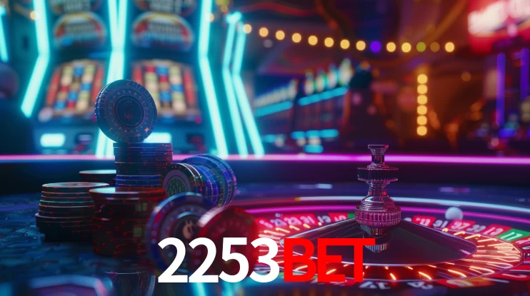 Platform Technology 2253bet