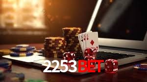 Bônus Diários 2253bet
