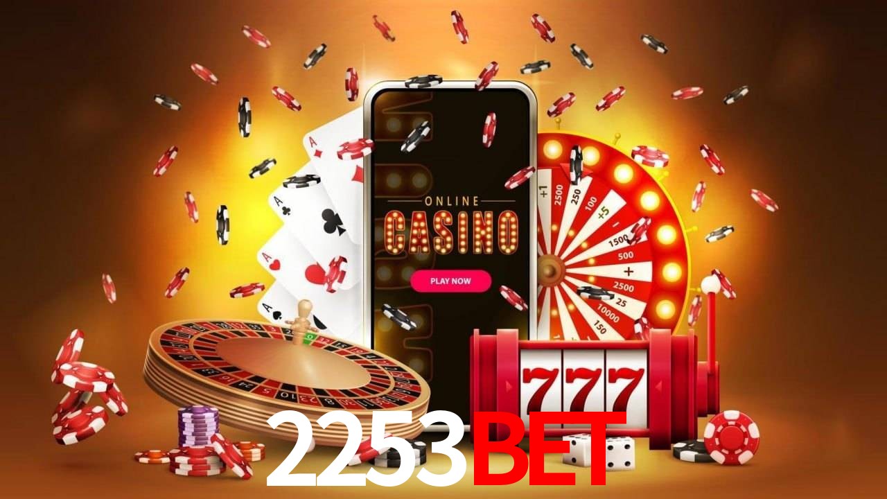 2253bet Brasília - Jogo Features