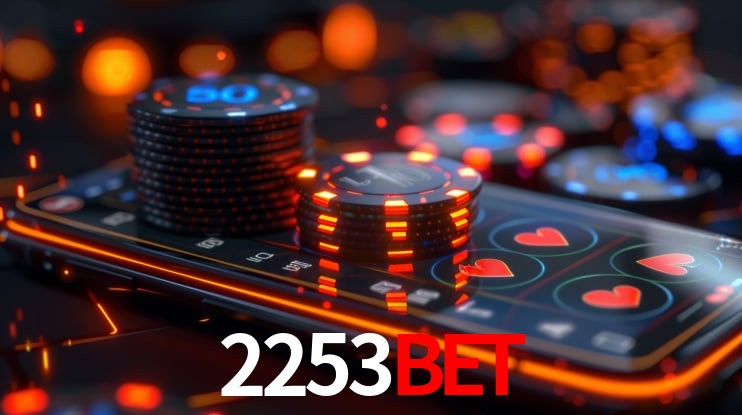 Games Directory 2253bet