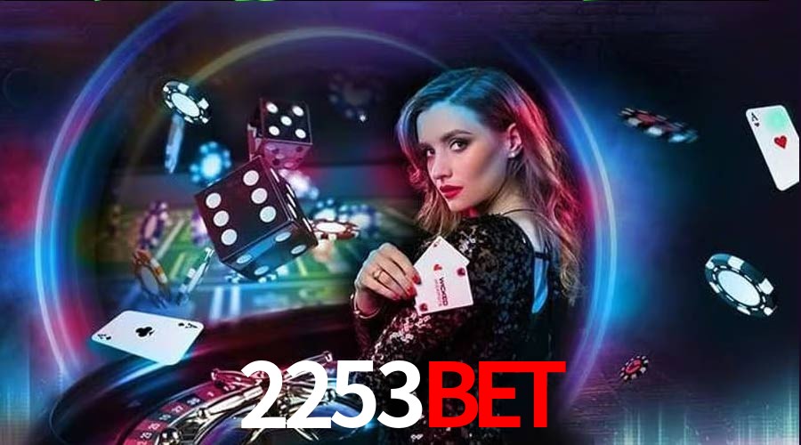 Exclusive Offers 2253bet