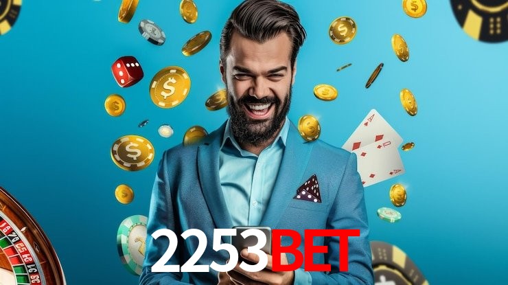 Secure Login 2253bet