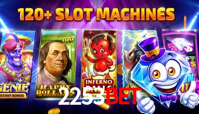 Inovações de Jogos na 2253bet: O Futuro das Experiências Interativas