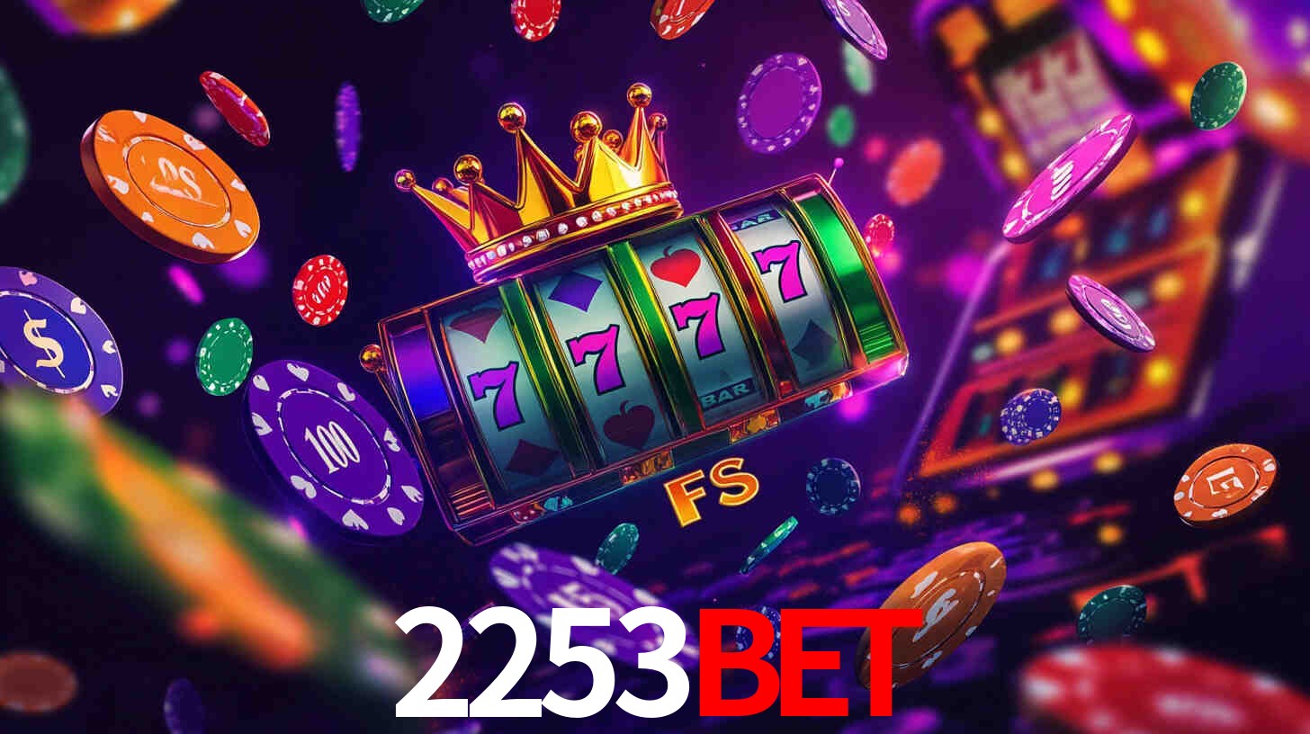 VIP Casino 2253bet